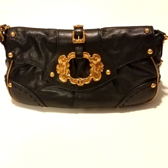 Dolce & Gabbana Baroque Handbag - Picture 16 of 16